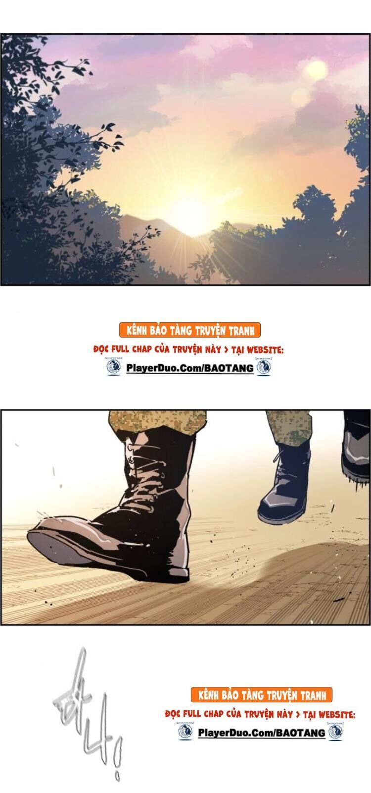 Bạn Học Của Tôi Là Lính Đánh Thuê Chap 2 - Next Chap 3