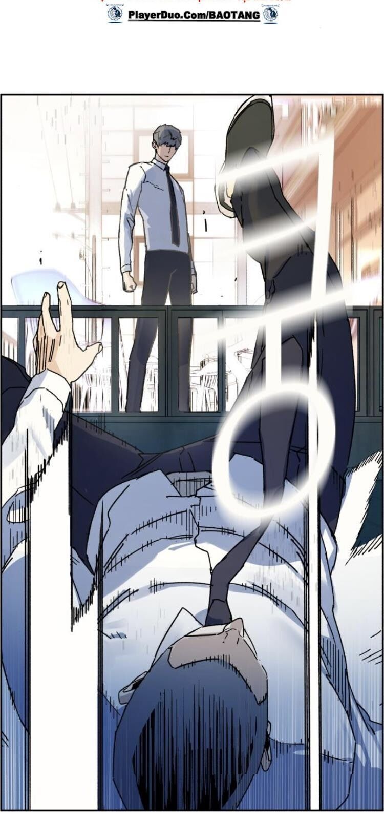 Bạn Học Của Tôi Là Lính Đánh Thuê Chap 2 - Next Chap 3