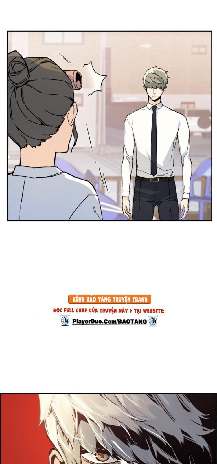 Bạn Học Của Tôi Là Lính Đánh Thuê Chap 2 - Next Chap 3
