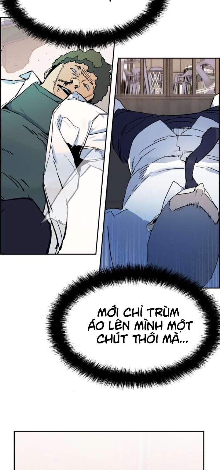 Bạn Học Của Tôi Là Lính Đánh Thuê Chap 2 - Next Chap 3