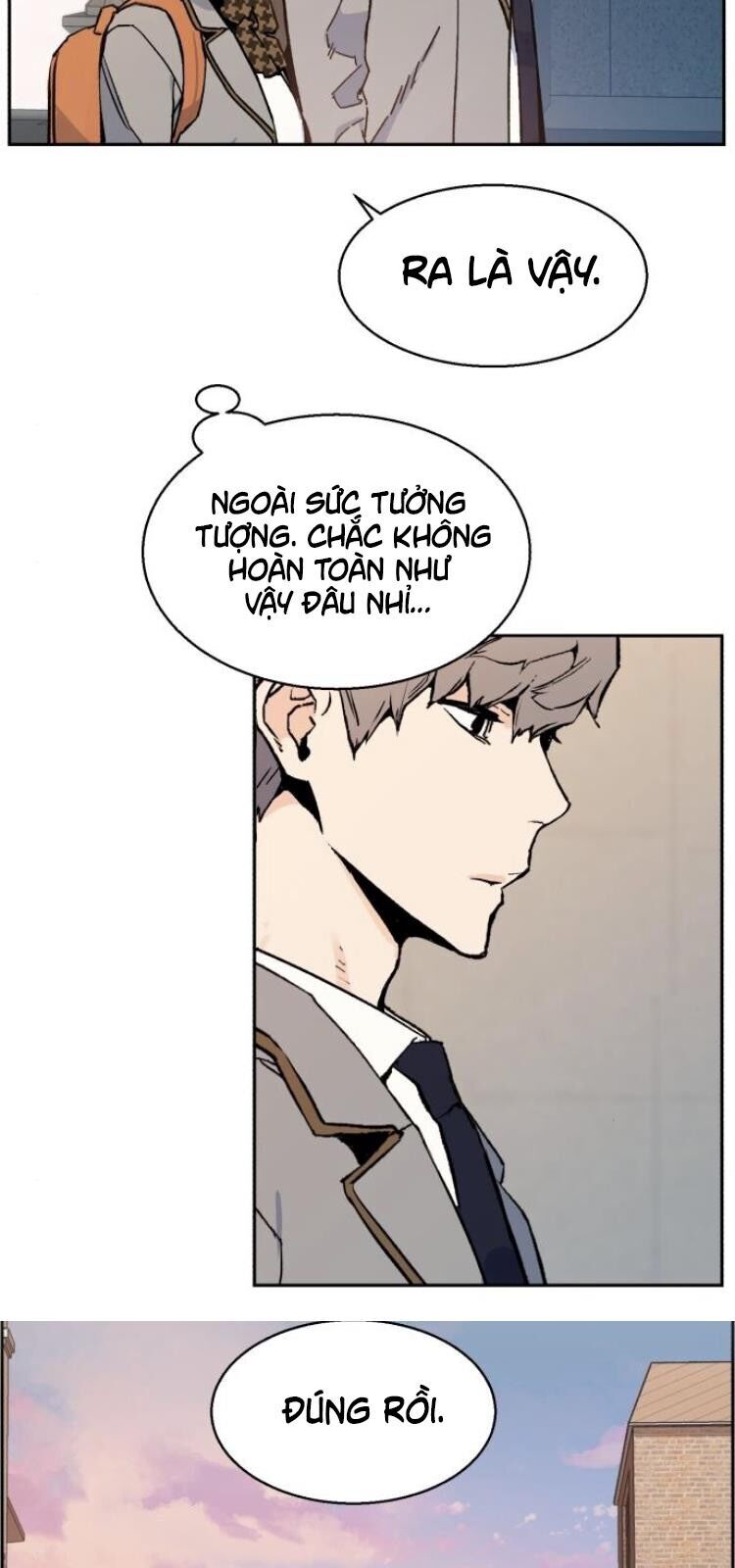 Bạn Học Của Tôi Là Lính Đánh Thuê Chap 2 - Next Chap 3