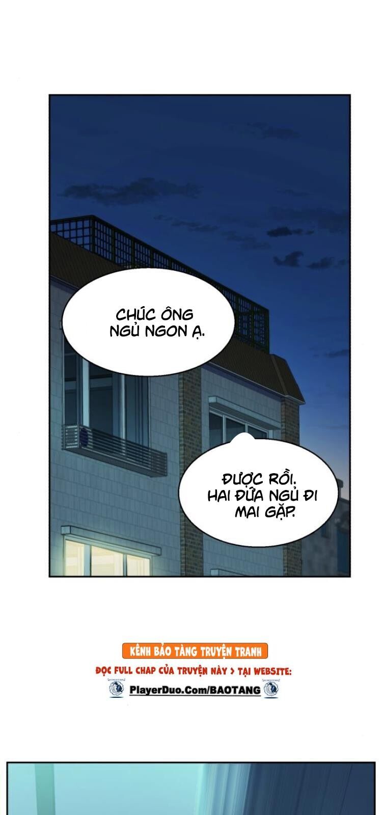 Bạn Học Của Tôi Là Lính Đánh Thuê Chap 2 - Next Chap 3