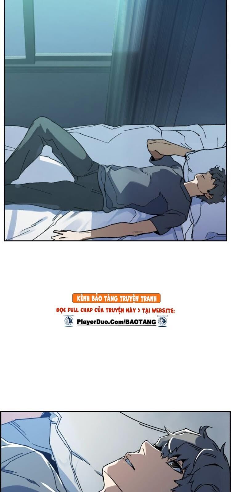 Bạn Học Của Tôi Là Lính Đánh Thuê Chap 2 - Next Chap 3