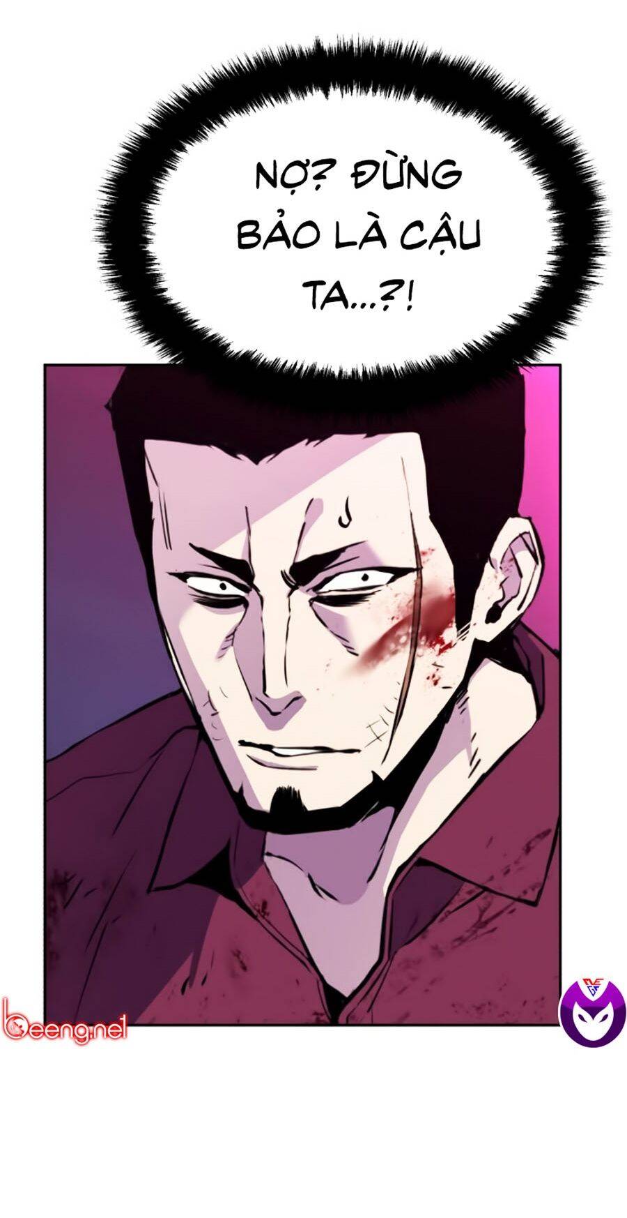 Bạn Học Của Tôi Là Lính Đánh Thuê Chap 20 - Next Chap 21