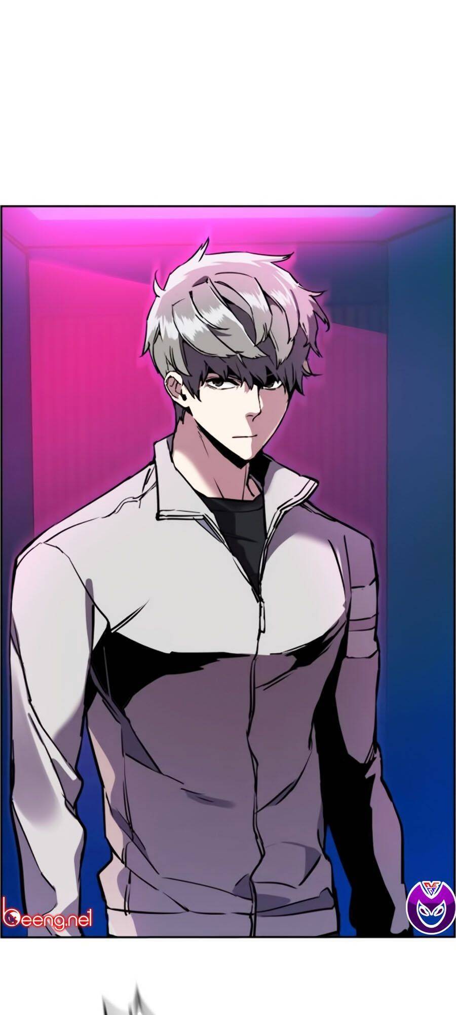 Bạn Học Của Tôi Là Lính Đánh Thuê Chap 20 - Next Chap 21