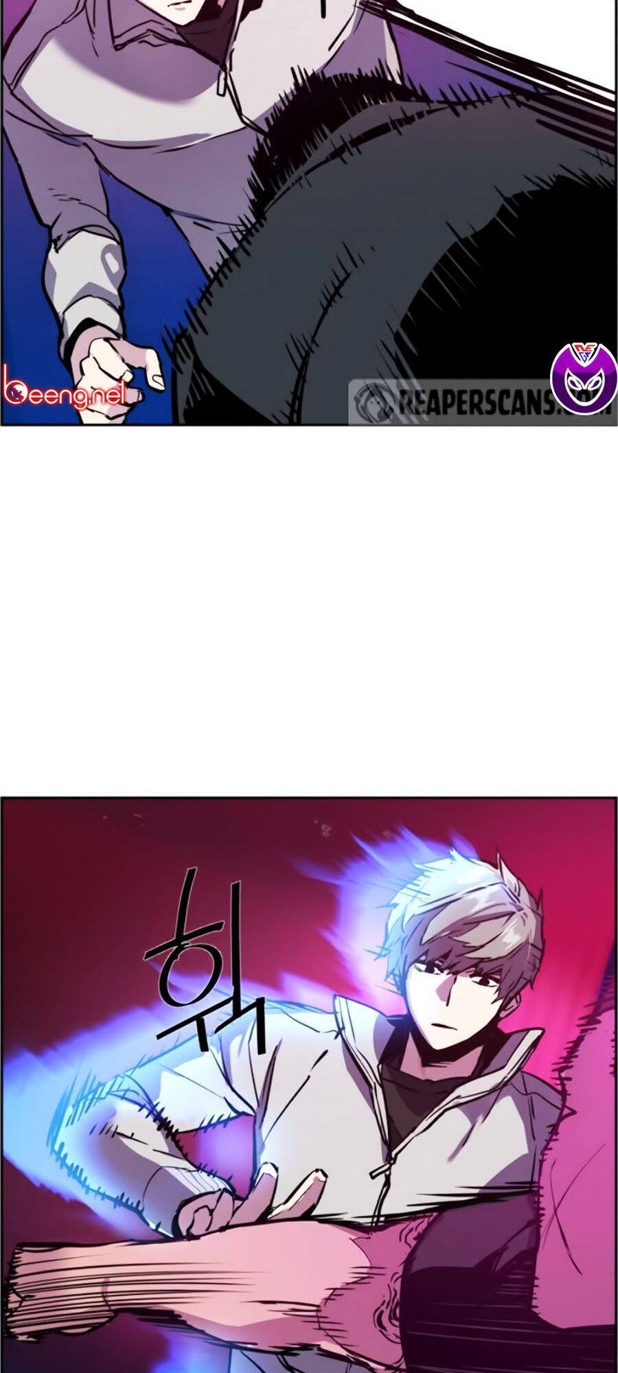 Bạn Học Của Tôi Là Lính Đánh Thuê Chap 20 - Next Chap 21