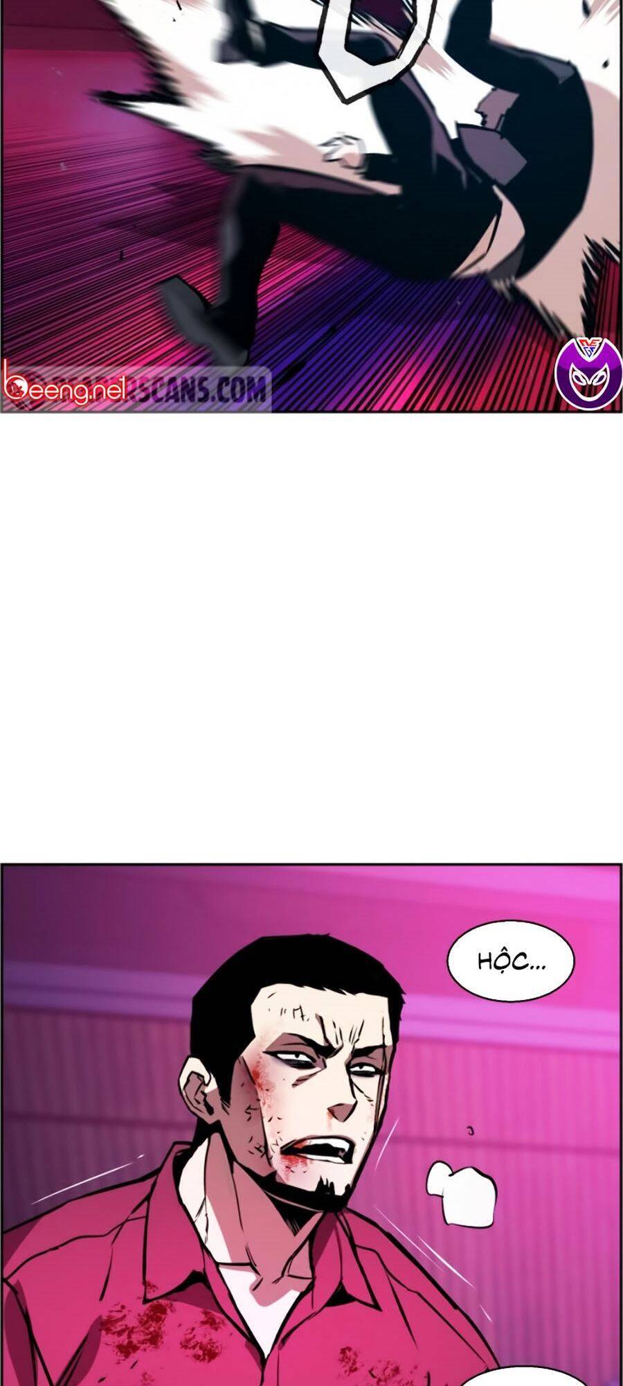 Bạn Học Của Tôi Là Lính Đánh Thuê Chap 20 - Next Chap 21