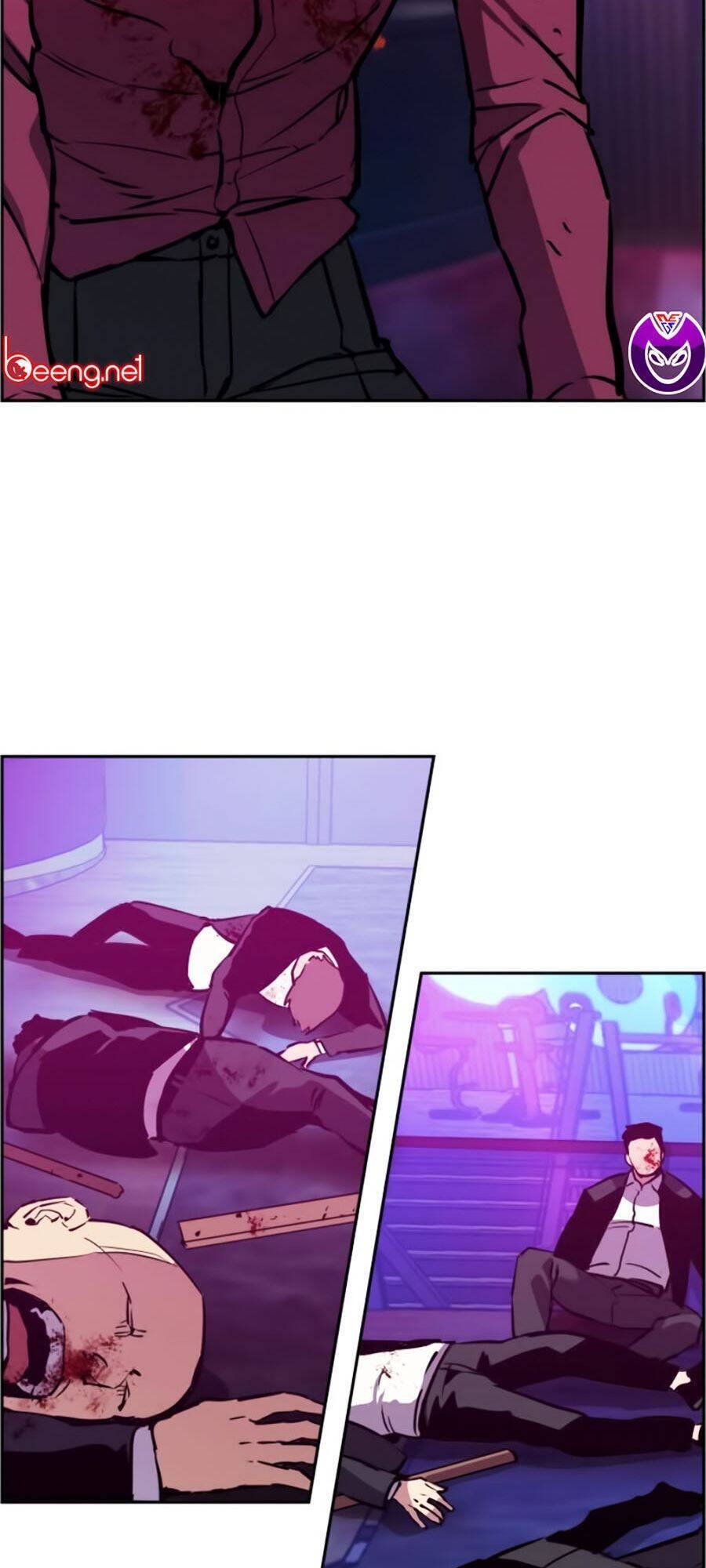 Bạn Học Của Tôi Là Lính Đánh Thuê Chap 20 - Next Chap 21