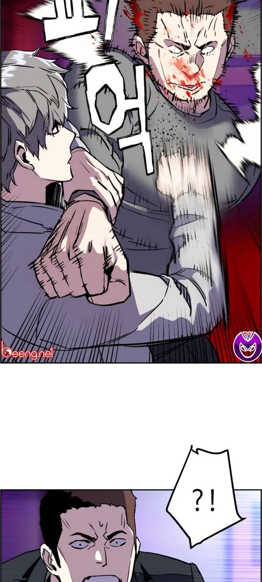 Bạn Học Của Tôi Là Lính Đánh Thuê Chap 20 - Next Chap 21