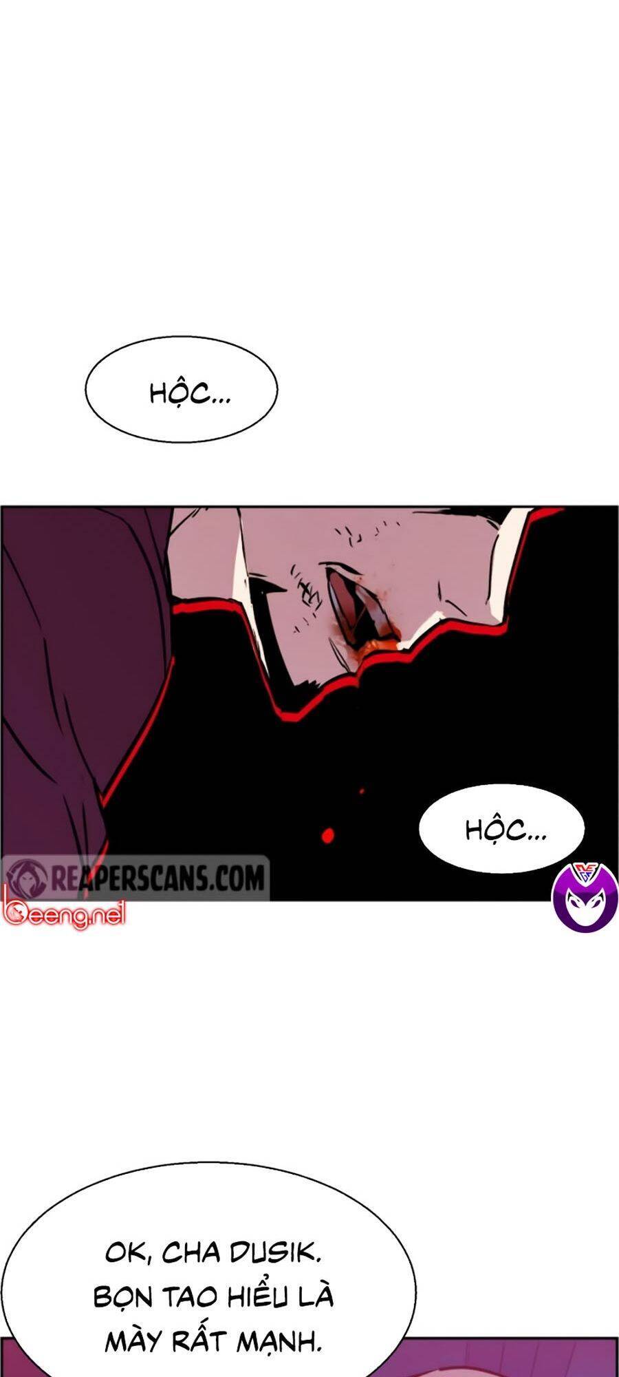 Bạn Học Của Tôi Là Lính Đánh Thuê Chap 20 - Next Chap 21