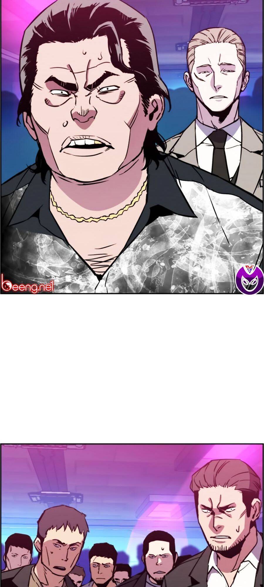 Bạn Học Của Tôi Là Lính Đánh Thuê Chap 20 - Next Chap 21