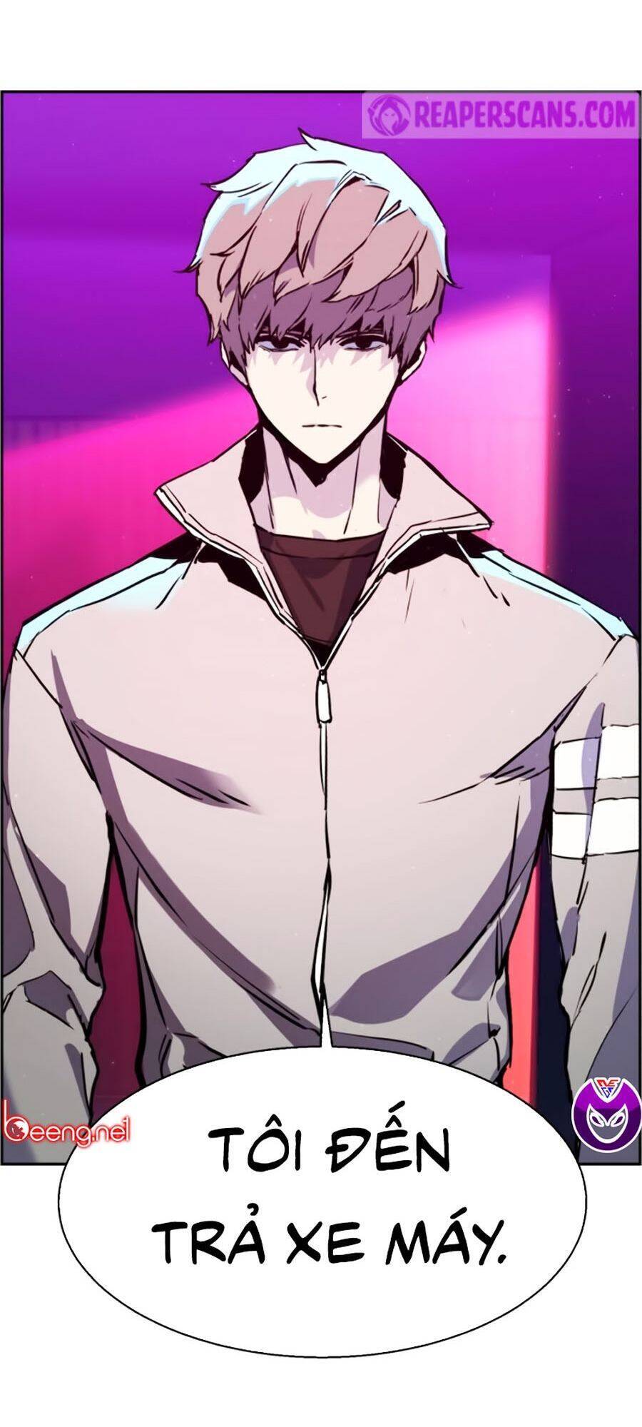 Bạn Học Của Tôi Là Lính Đánh Thuê Chap 20 - Next Chap 21