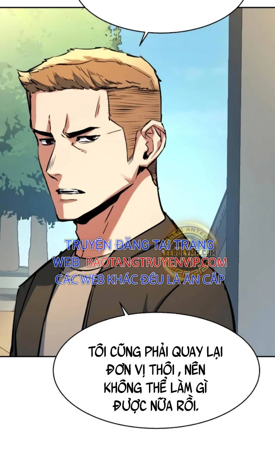 Bạn Học Của Tôi Là Lính Đánh Thuê Chap 200 - Next Chap 201