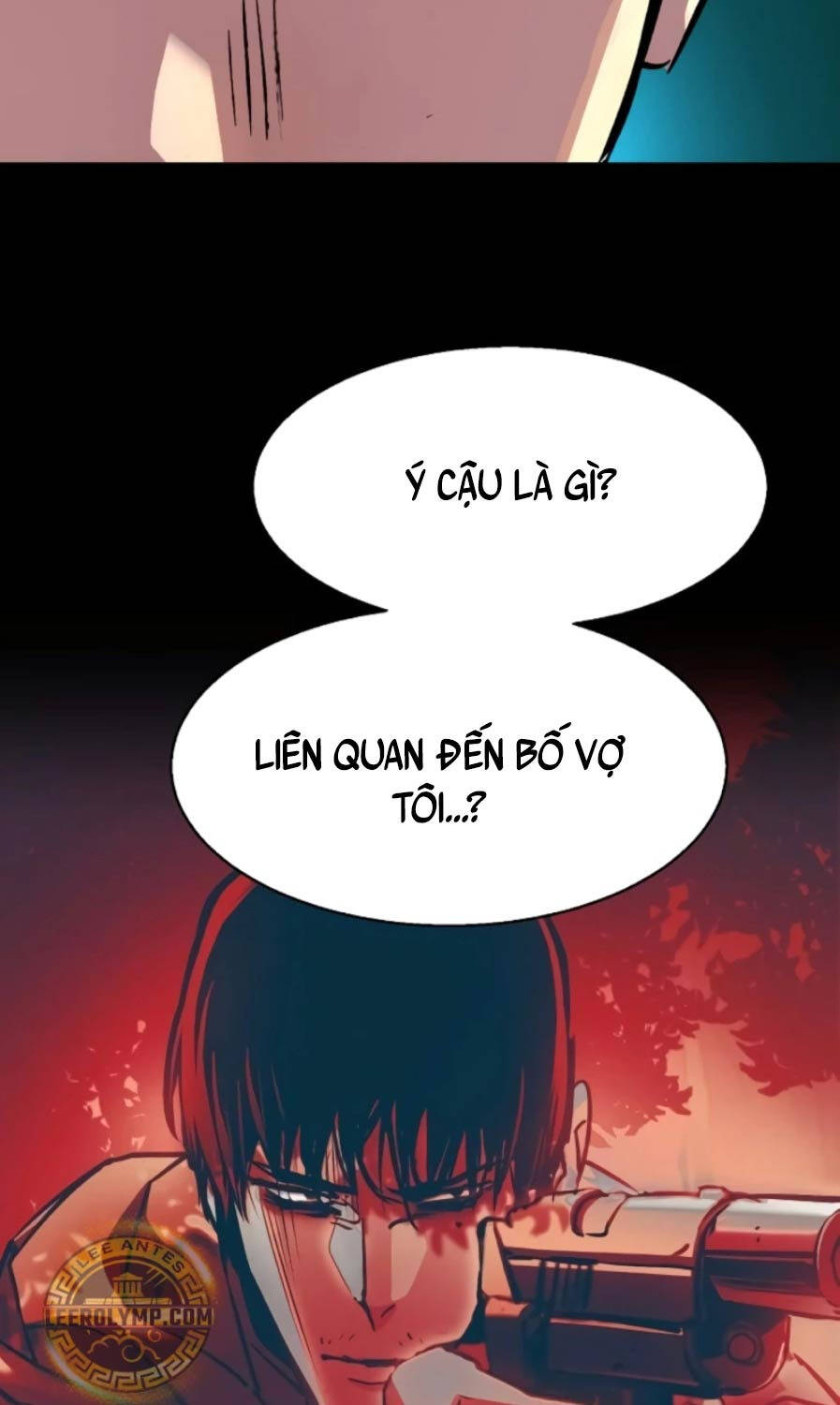 Bạn Học Của Tôi Là Lính Đánh Thuê Chap 200 - Next Chap 201