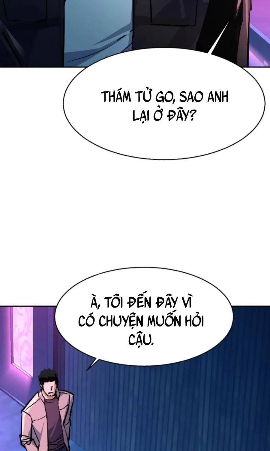 Bạn Học Của Tôi Là Lính Đánh Thuê Chap 200 - Next Chap 201