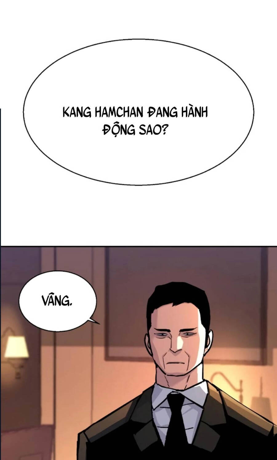 Bạn Học Của Tôi Là Lính Đánh Thuê Chap 200 - Next Chap 201