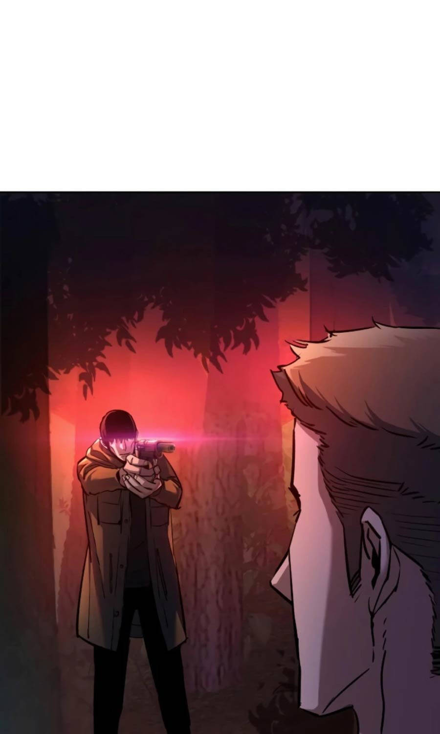 Bạn Học Của Tôi Là Lính Đánh Thuê Chap 200 - Next Chap 201