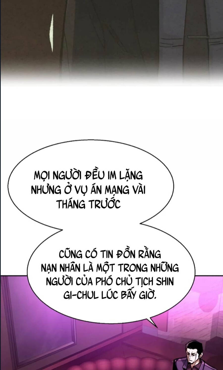 Bạn Học Của Tôi Là Lính Đánh Thuê Chap 200 - Next Chap 201