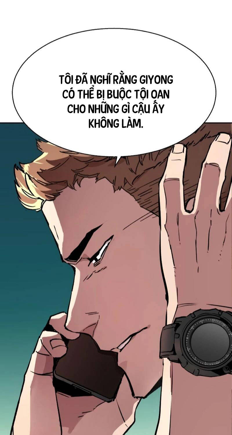 Bạn Học Của Tôi Là Lính Đánh Thuê Chap 201 - Next Chap 202