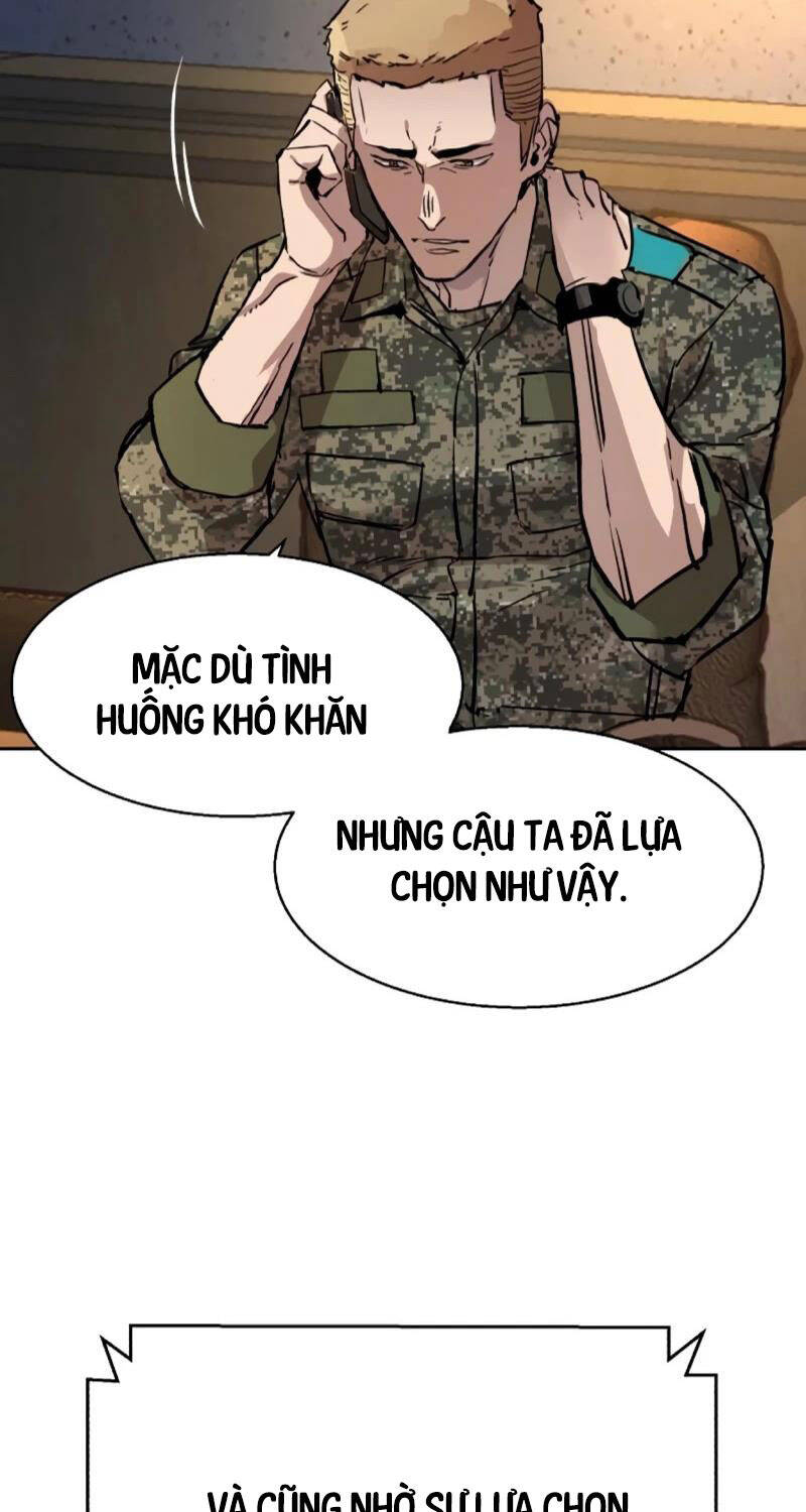 Bạn Học Của Tôi Là Lính Đánh Thuê Chap 201 - Next Chap 202