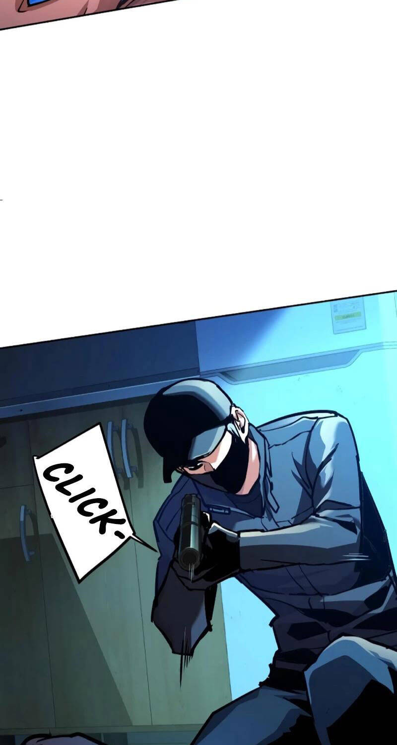Bạn Học Của Tôi Là Lính Đánh Thuê Chap 201 - Next Chap 202