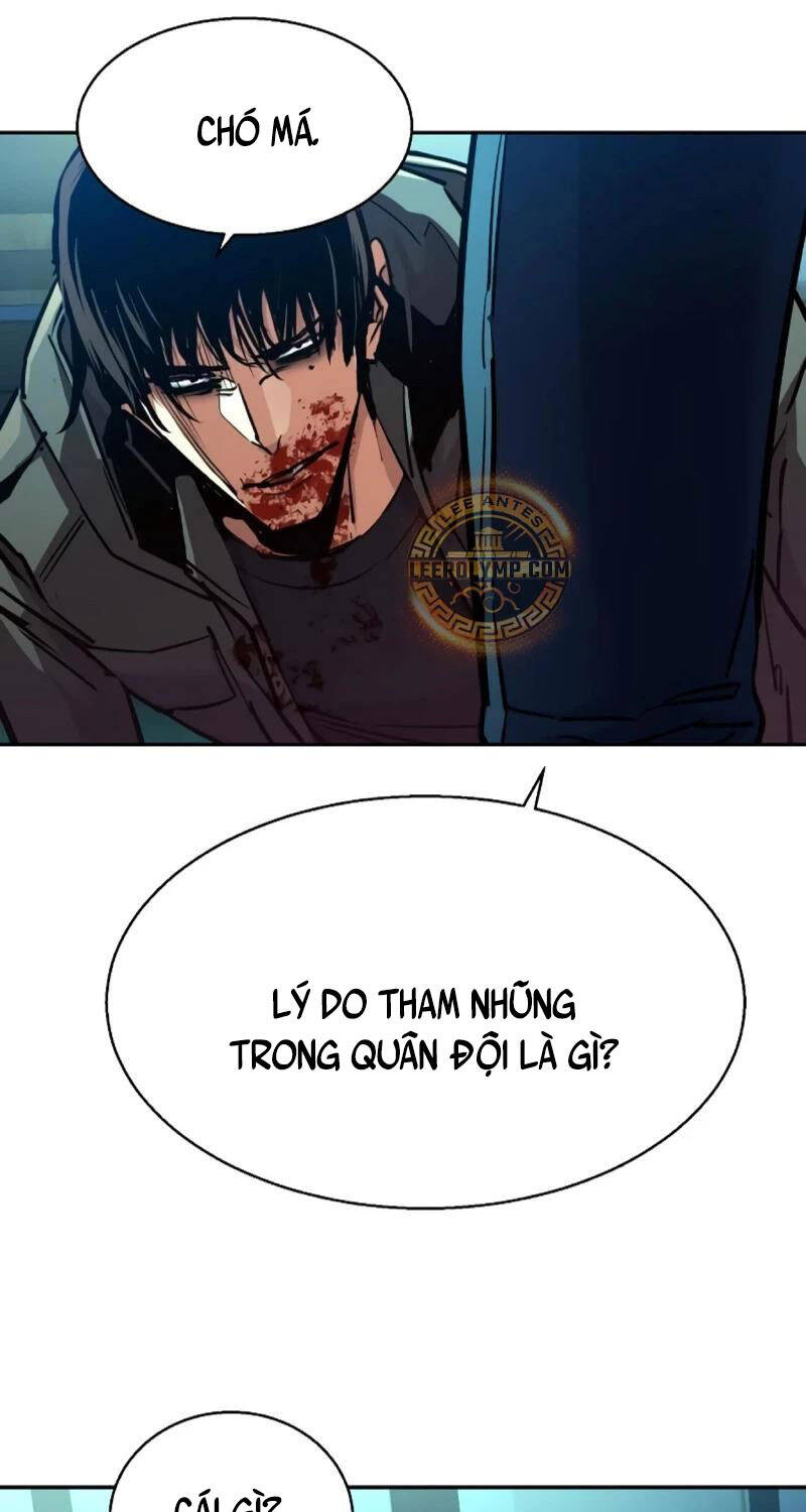 Bạn Học Của Tôi Là Lính Đánh Thuê Chap 201 - Next Chap 202