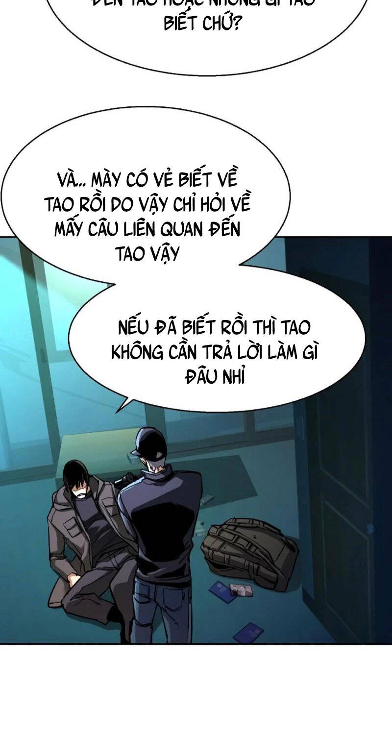 Bạn Học Của Tôi Là Lính Đánh Thuê Chap 201 - Next Chap 202