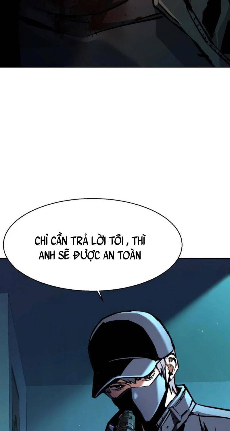 Bạn Học Của Tôi Là Lính Đánh Thuê Chap 201 - Next Chap 202