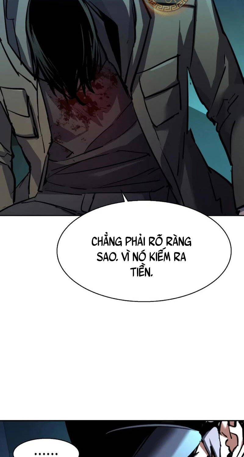 Bạn Học Của Tôi Là Lính Đánh Thuê Chap 201 - Next Chap 202