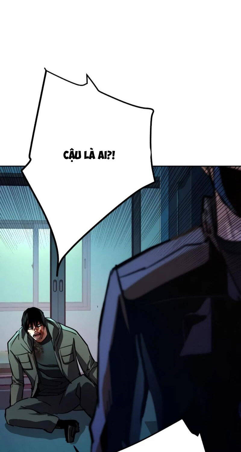 Bạn Học Của Tôi Là Lính Đánh Thuê Chap 201 - Next Chap 202