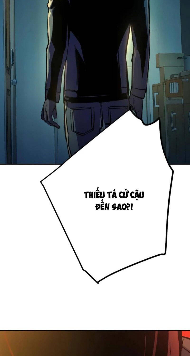 Bạn Học Của Tôi Là Lính Đánh Thuê Chap 201 - Next Chap 202