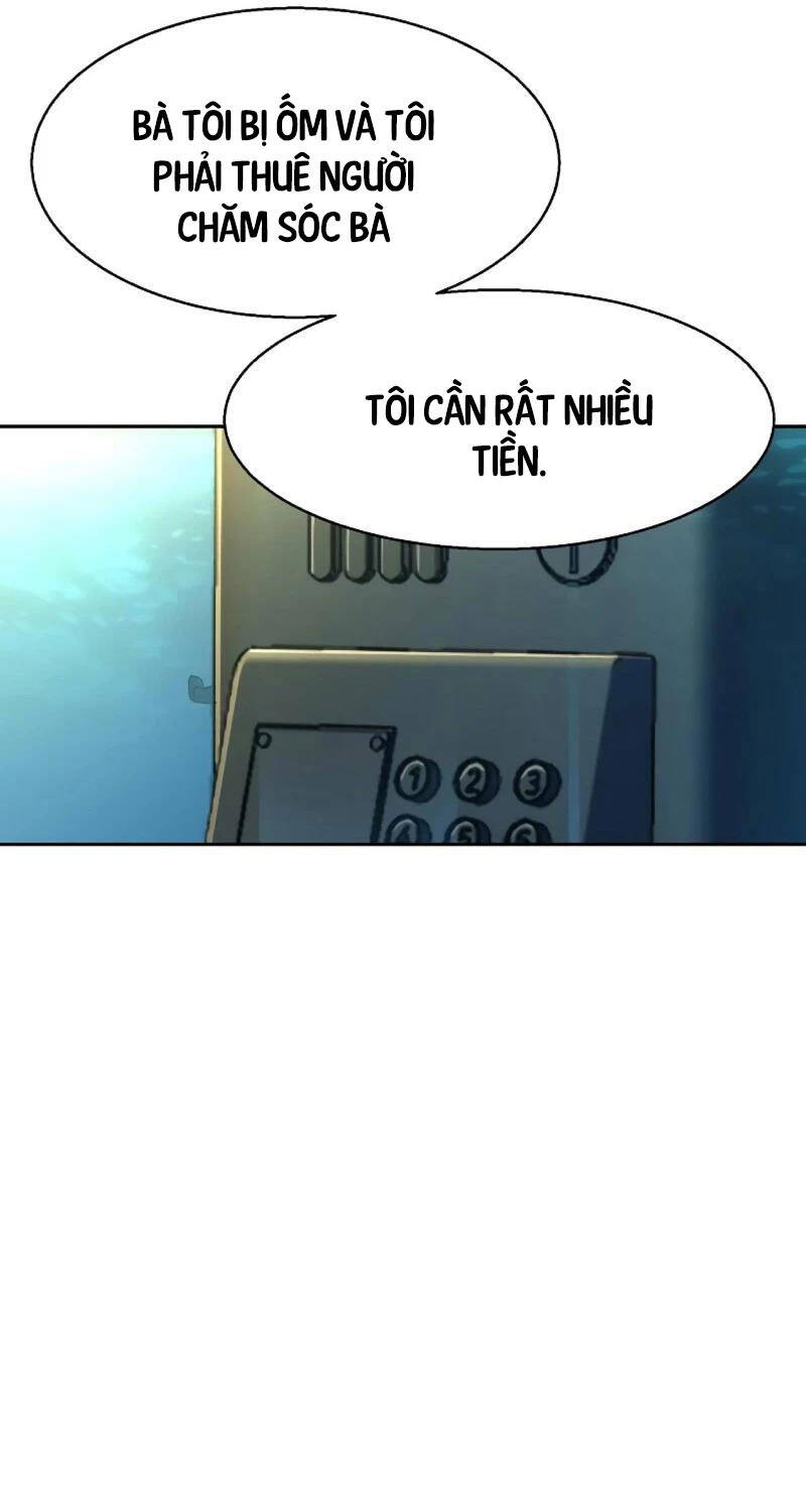 Bạn Học Của Tôi Là Lính Đánh Thuê Chap 201 - Next Chap 202