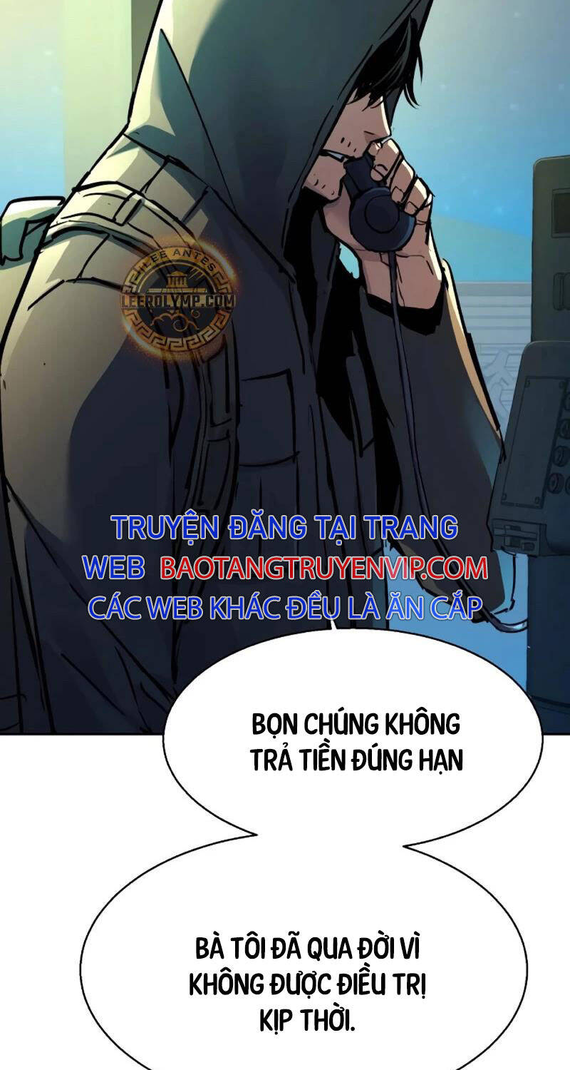 Bạn Học Của Tôi Là Lính Đánh Thuê Chap 201 - Next Chap 202