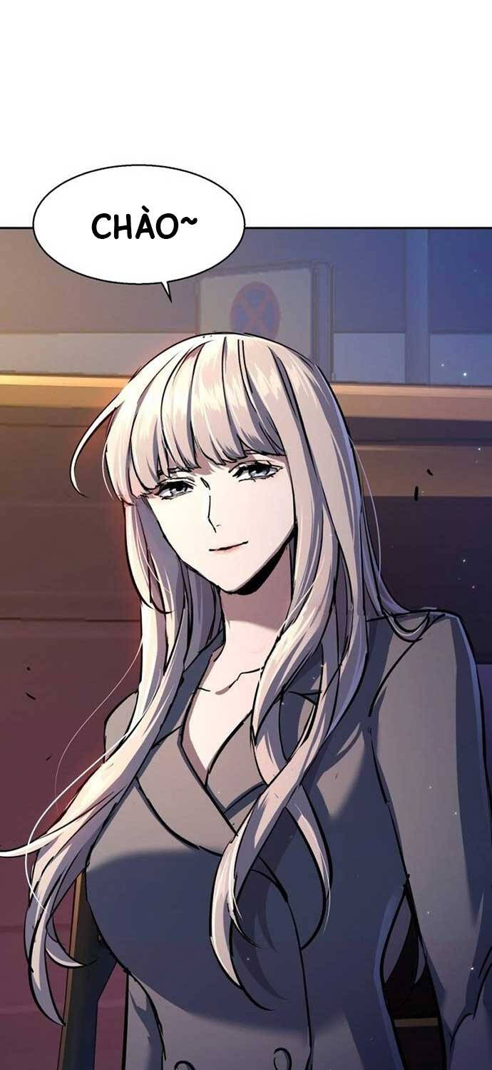 Bạn Học Của Tôi Là Lính Đánh Thuê Chap 202 - Next Chap 203