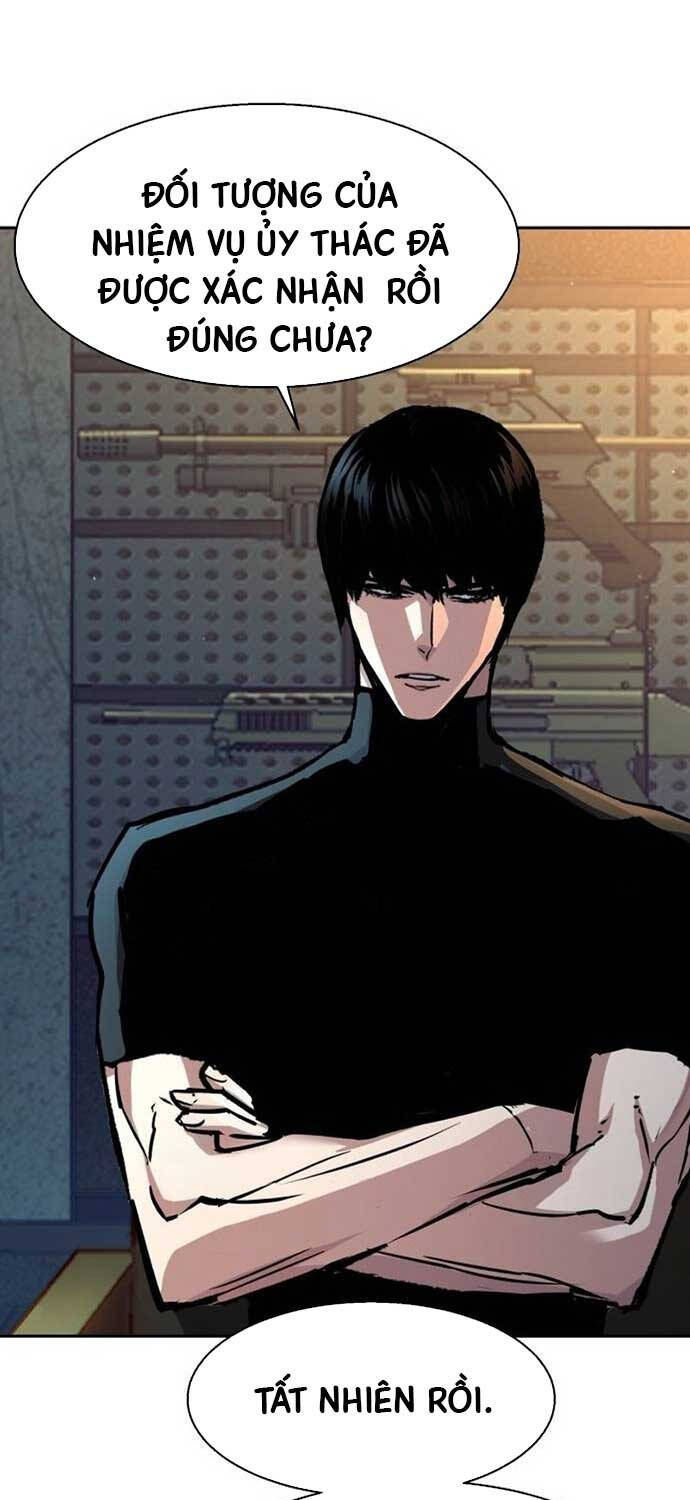 Bạn Học Của Tôi Là Lính Đánh Thuê Chap 202 - Next Chap 203