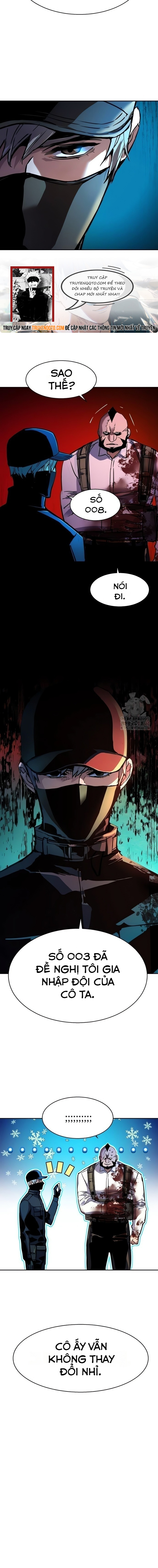 Bạn Học Của Tôi Là Lính Đánh Thuê Chap 204 - Next Chap 205