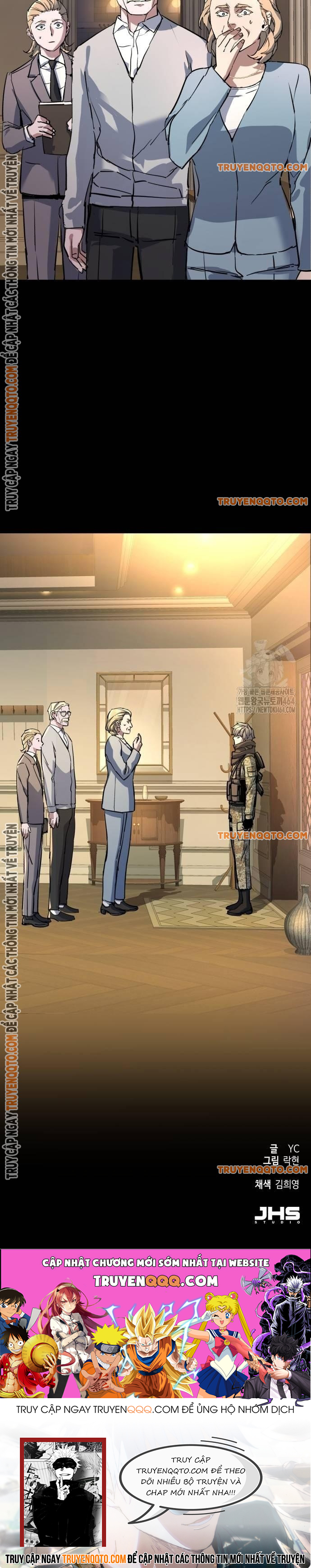 Bạn Học Của Tôi Là Lính Đánh Thuê Chap 210 - Next Chap 211