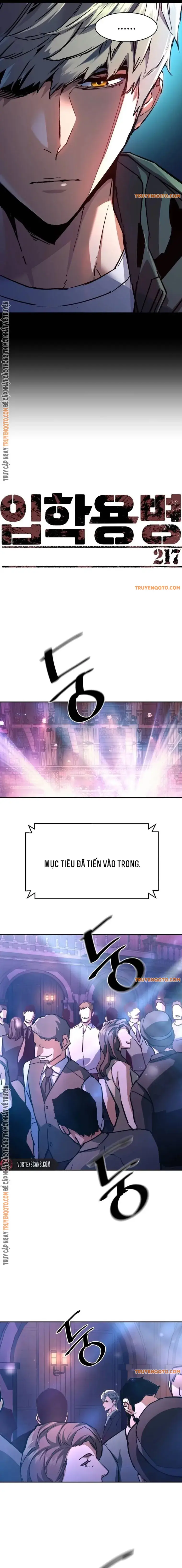 Bạn Học Của Tôi Là Lính Đánh Thuê Chap 217 - Next Chap 218