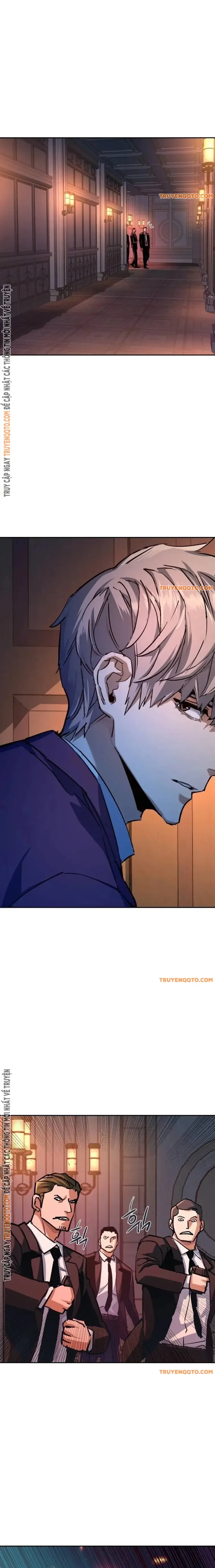 Bạn Học Của Tôi Là Lính Đánh Thuê Chap 217 - Next Chap 218