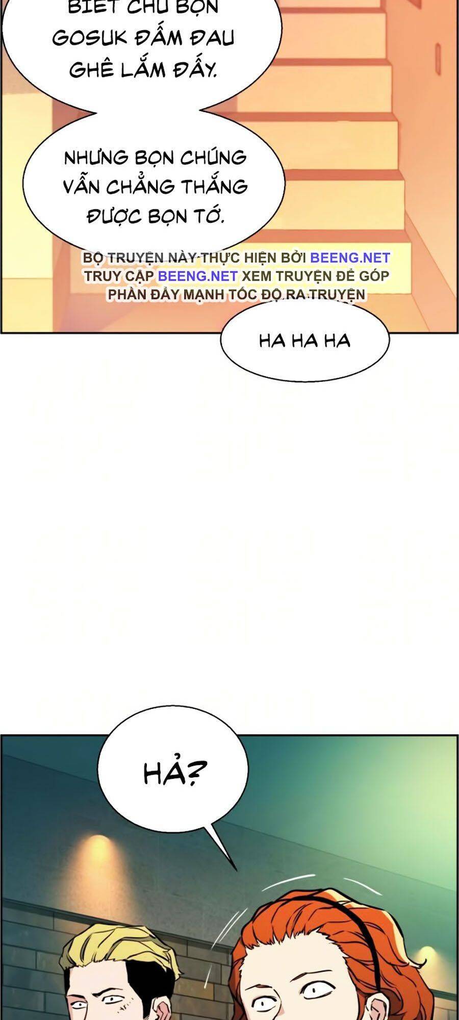 Bạn Học Của Tôi Là Lính Đánh Thuê Chap 22 - Next Chap 23