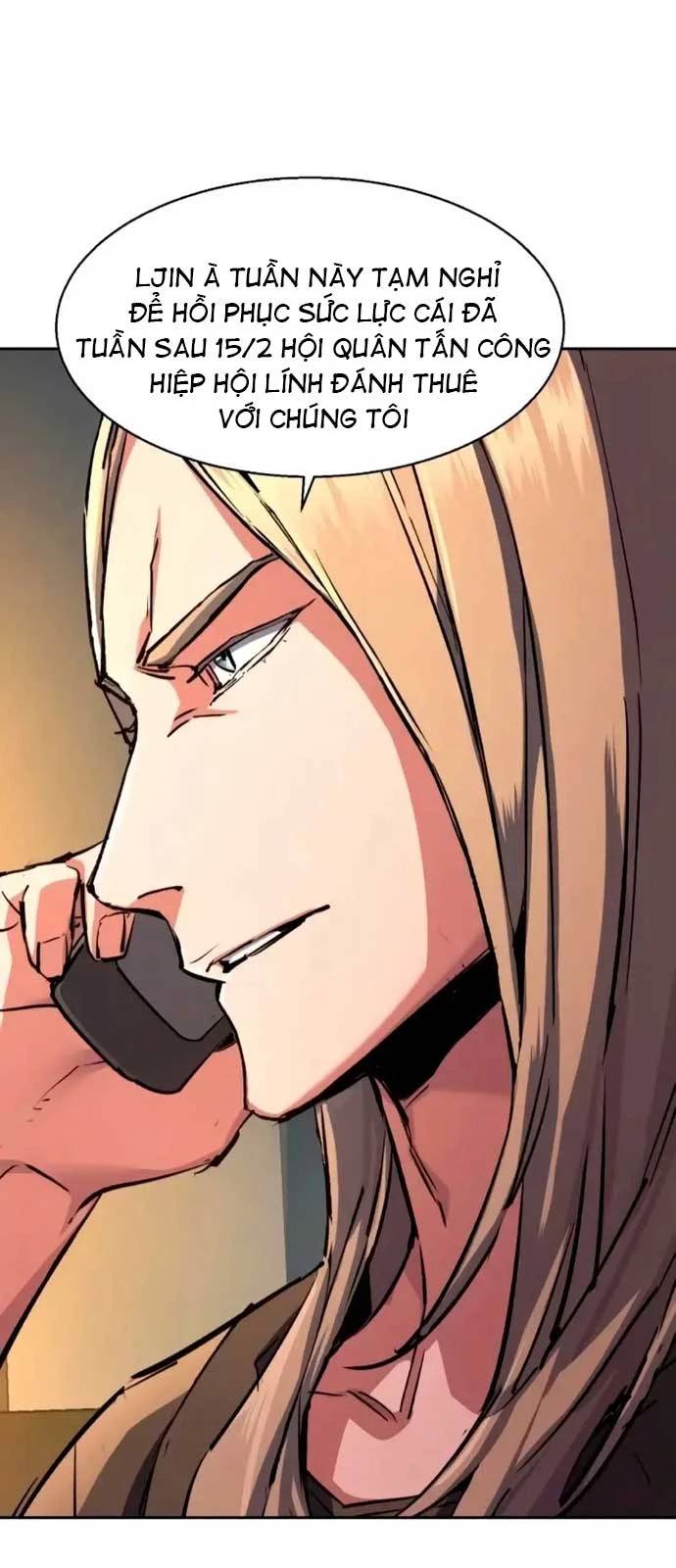 Bạn Học Của Tôi Là Lính Đánh Thuê Chap 2245 - Next Chap 2246