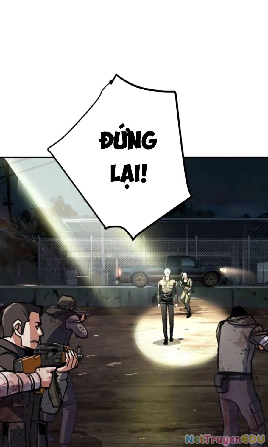 Bạn Học Của Tôi Là Lính Đánh Thuê Chap 225 - Next Chap 226