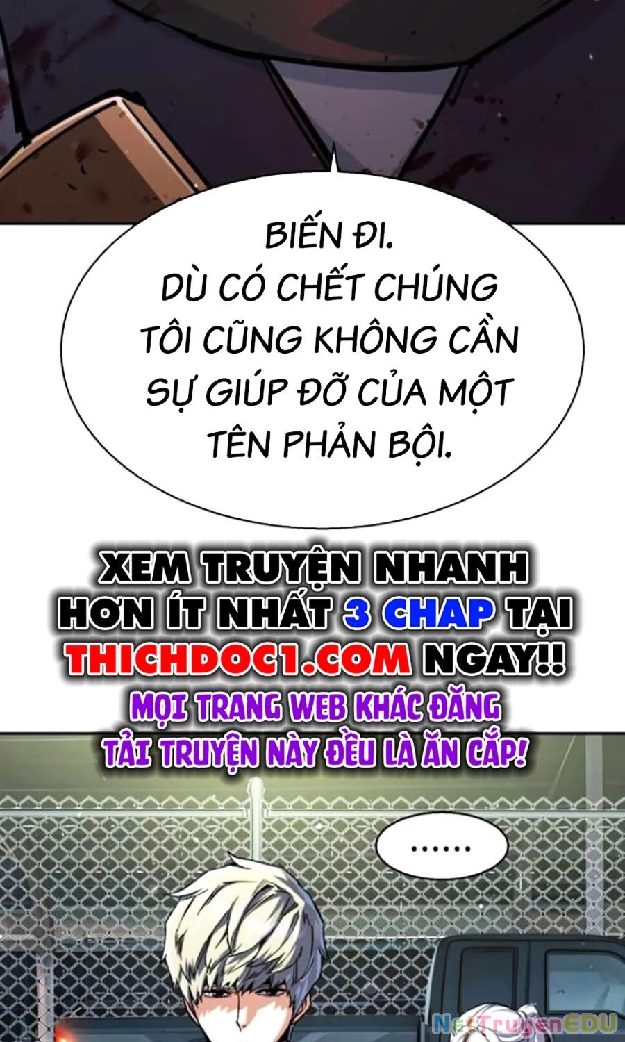Bạn Học Của Tôi Là Lính Đánh Thuê Chap 225 - Next Chap 226