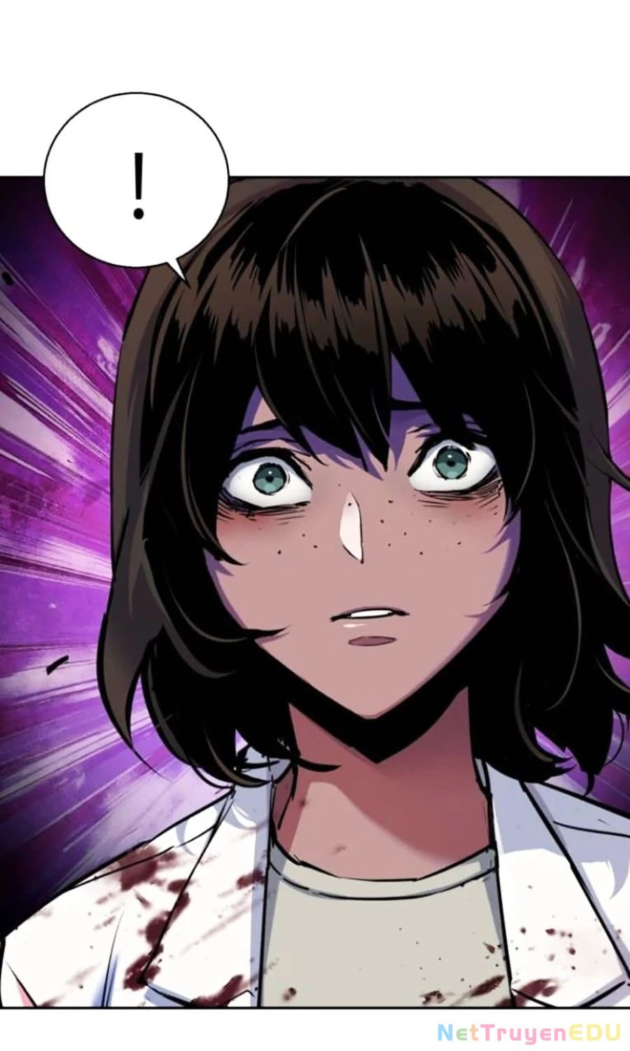 Bạn Học Của Tôi Là Lính Đánh Thuê Chap 225 - Next Chap 226