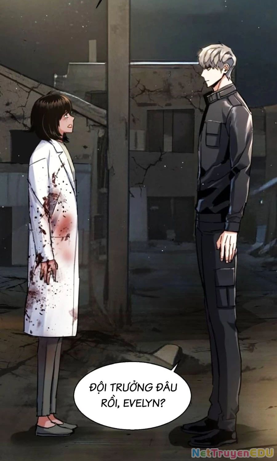 Bạn Học Của Tôi Là Lính Đánh Thuê Chap 225 - Next Chap 226