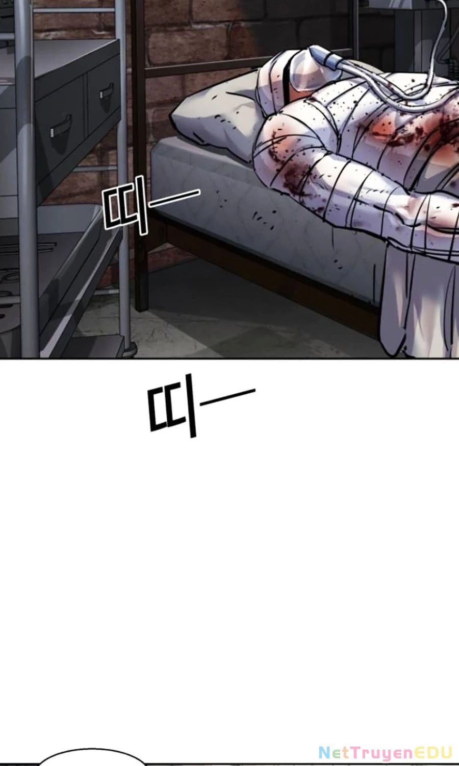 Bạn Học Của Tôi Là Lính Đánh Thuê Chap 225 - Next Chap 226