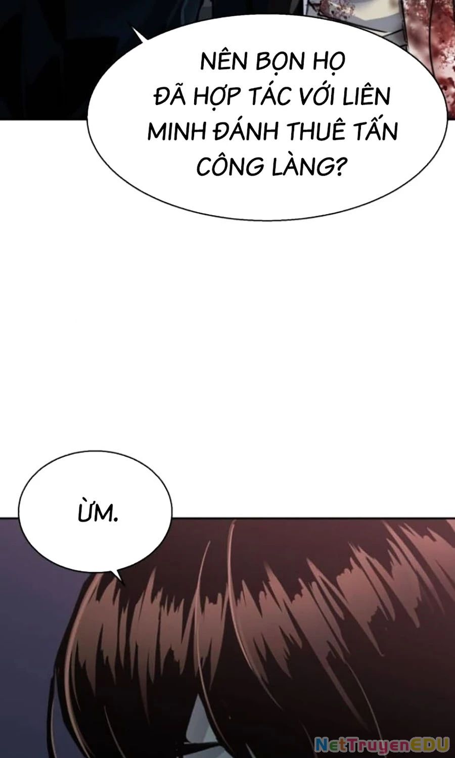 Bạn Học Của Tôi Là Lính Đánh Thuê Chap 225 - Next Chap 226