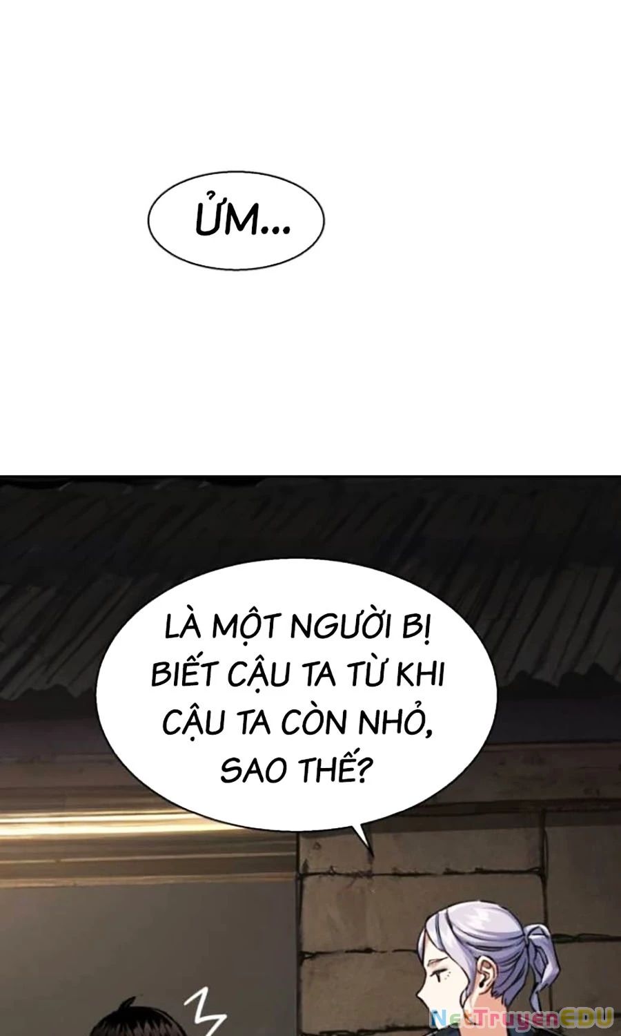 Bạn Học Của Tôi Là Lính Đánh Thuê Chap 225 - Next Chap 226