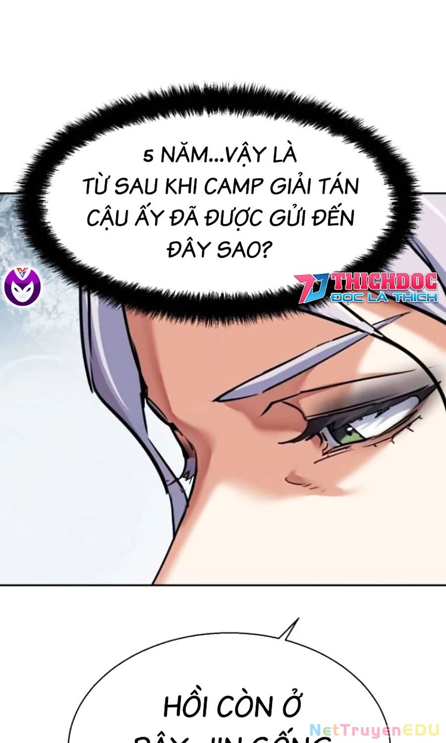 Bạn Học Của Tôi Là Lính Đánh Thuê Chap 225 - Next Chap 226