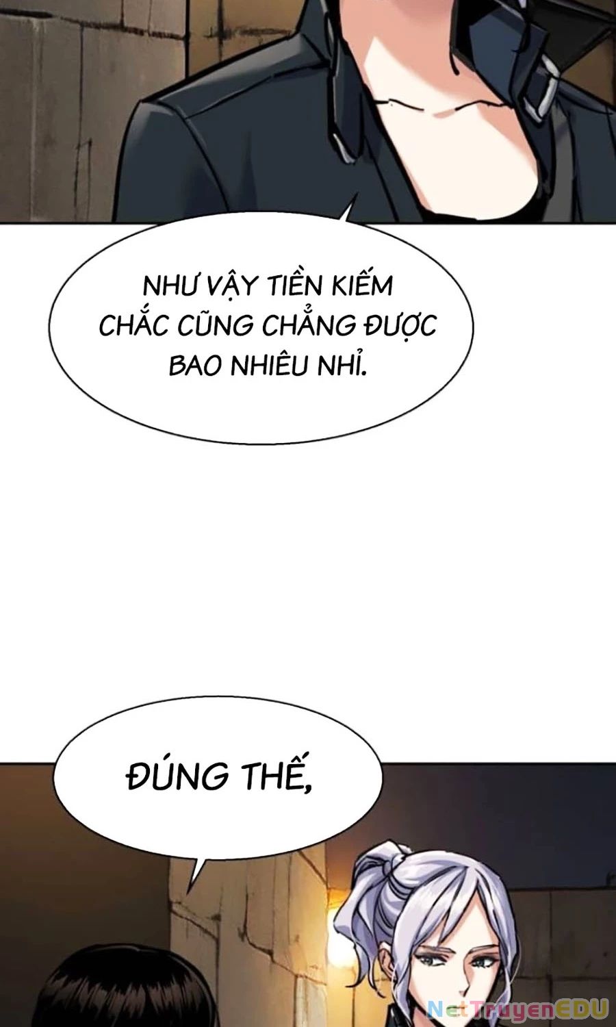 Bạn Học Của Tôi Là Lính Đánh Thuê Chap 225 - Next Chap 226